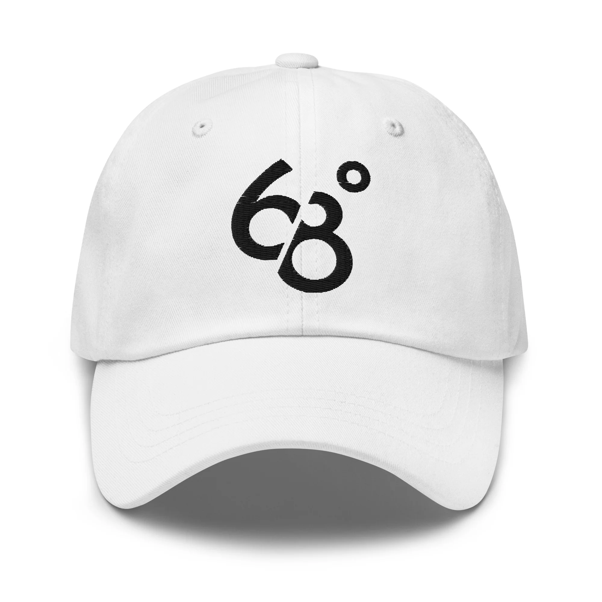 Casquette 68° - Image 4