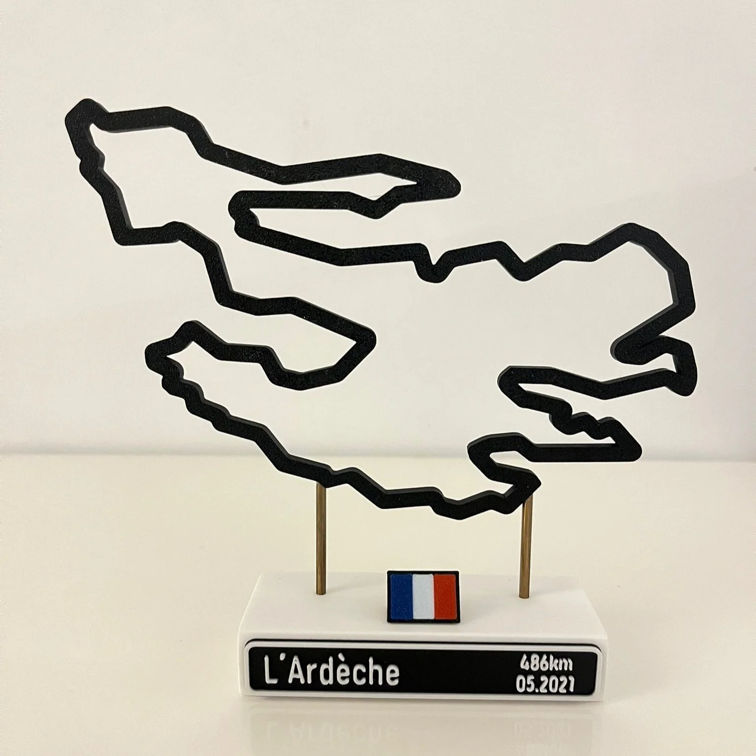 Votre Roadtrip moto en 3D - Image 3