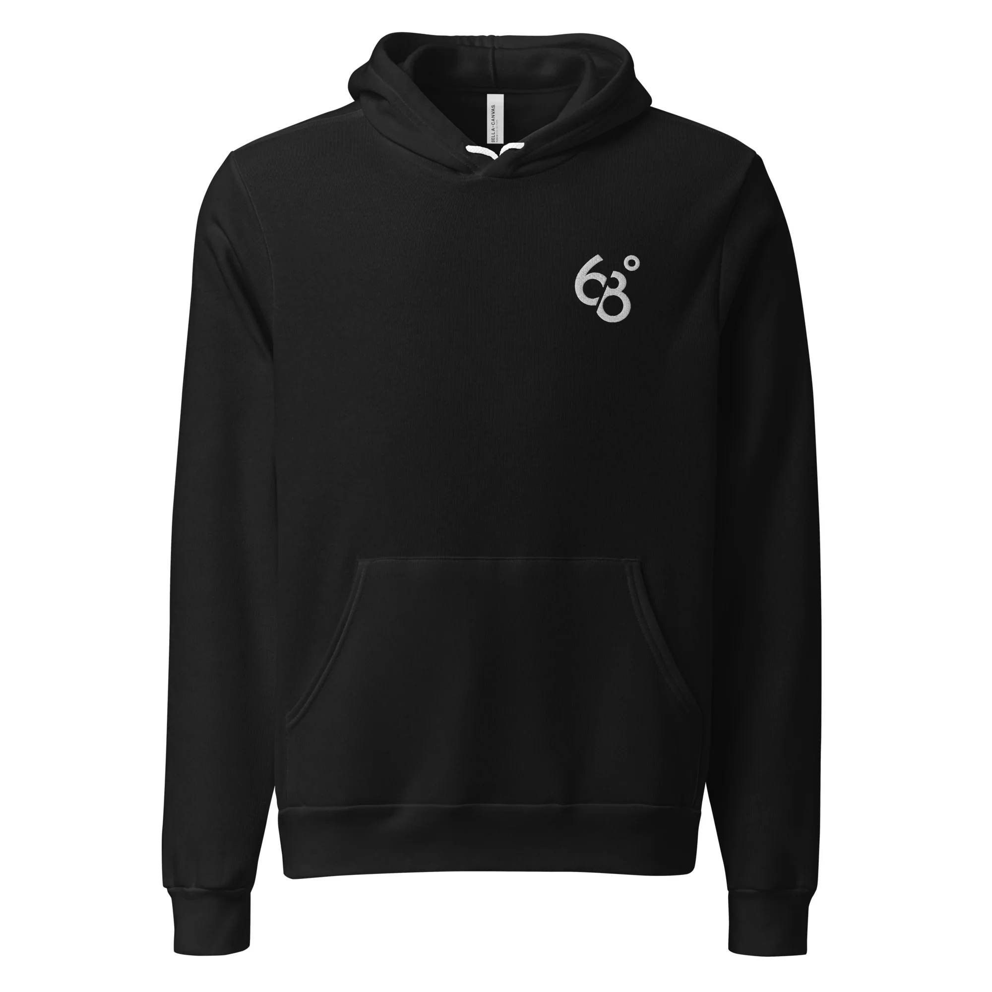 Sweat à Capuche 68° - Image 3