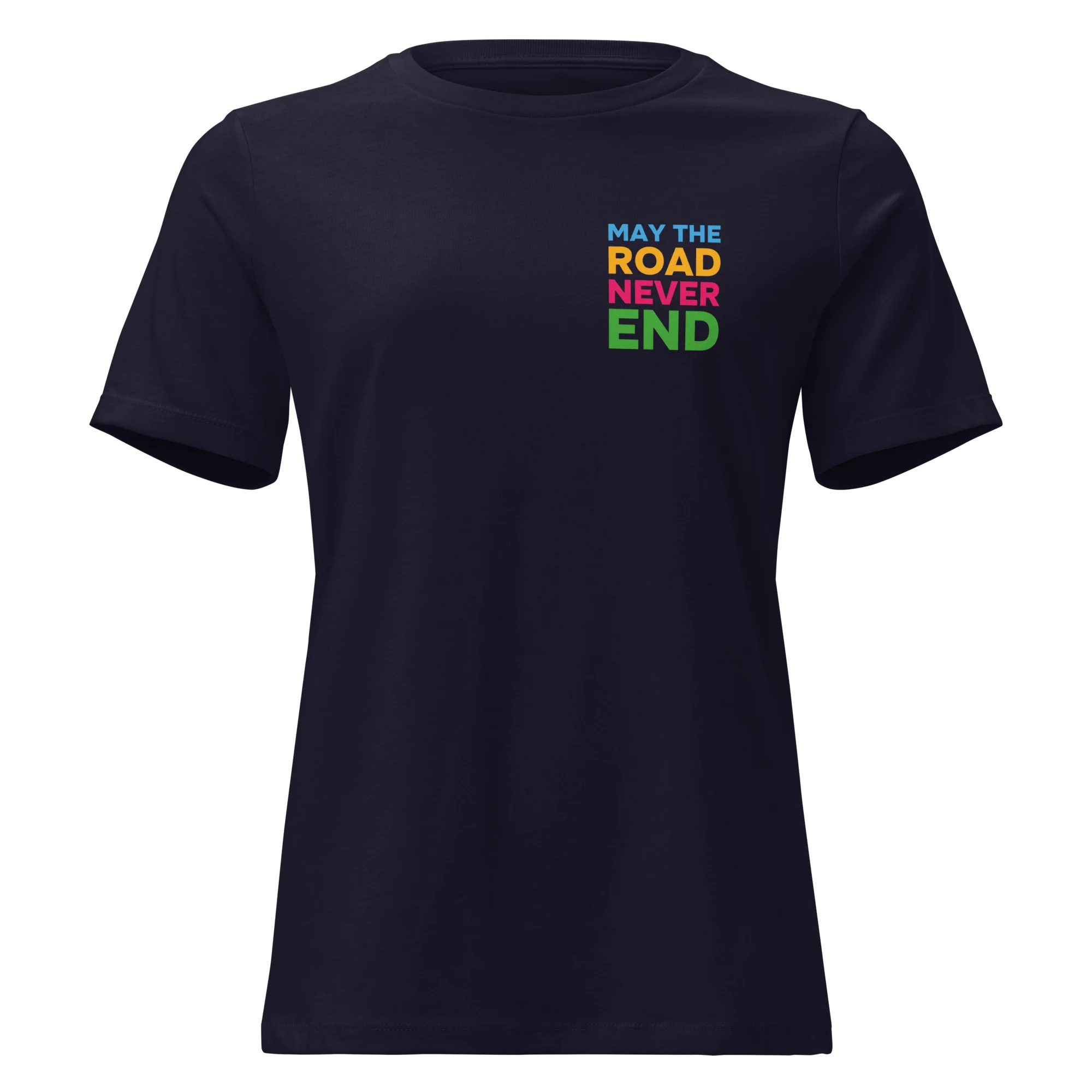 T-shirt Femme - Evasion - Image 3