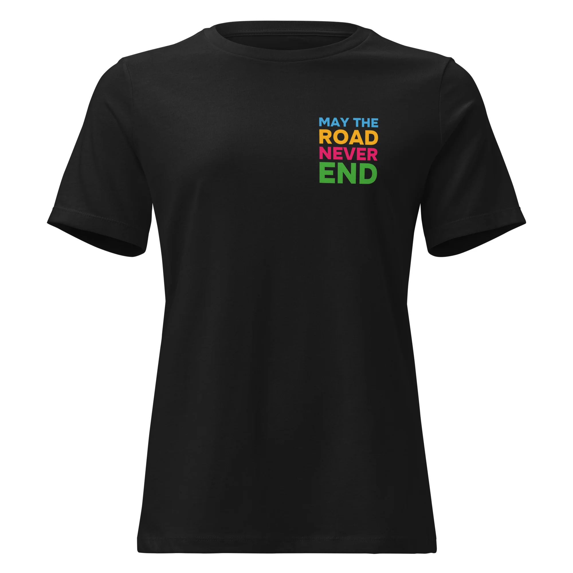 T-shirt Femme - Evasion - Image 4