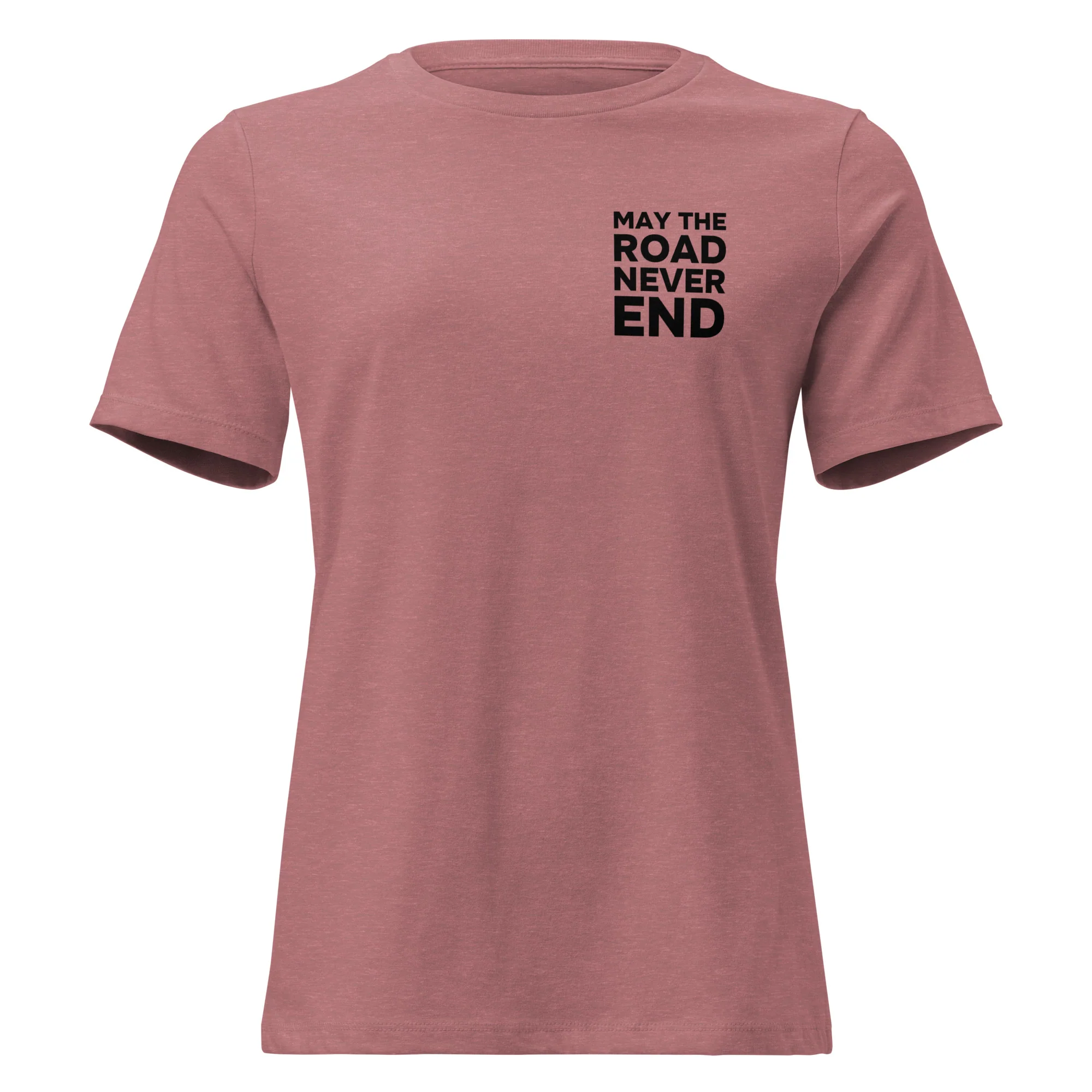 T-shirt Femme - Horizons colorés - Image 6
