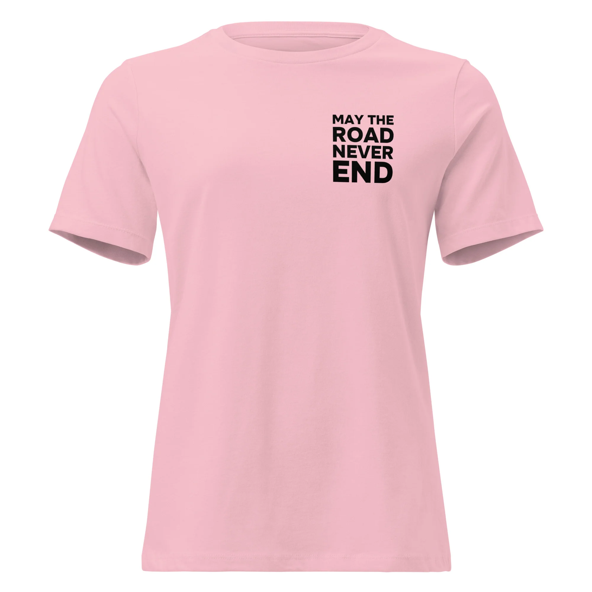 T-shirt Femme - Horizons colorés - Image 7