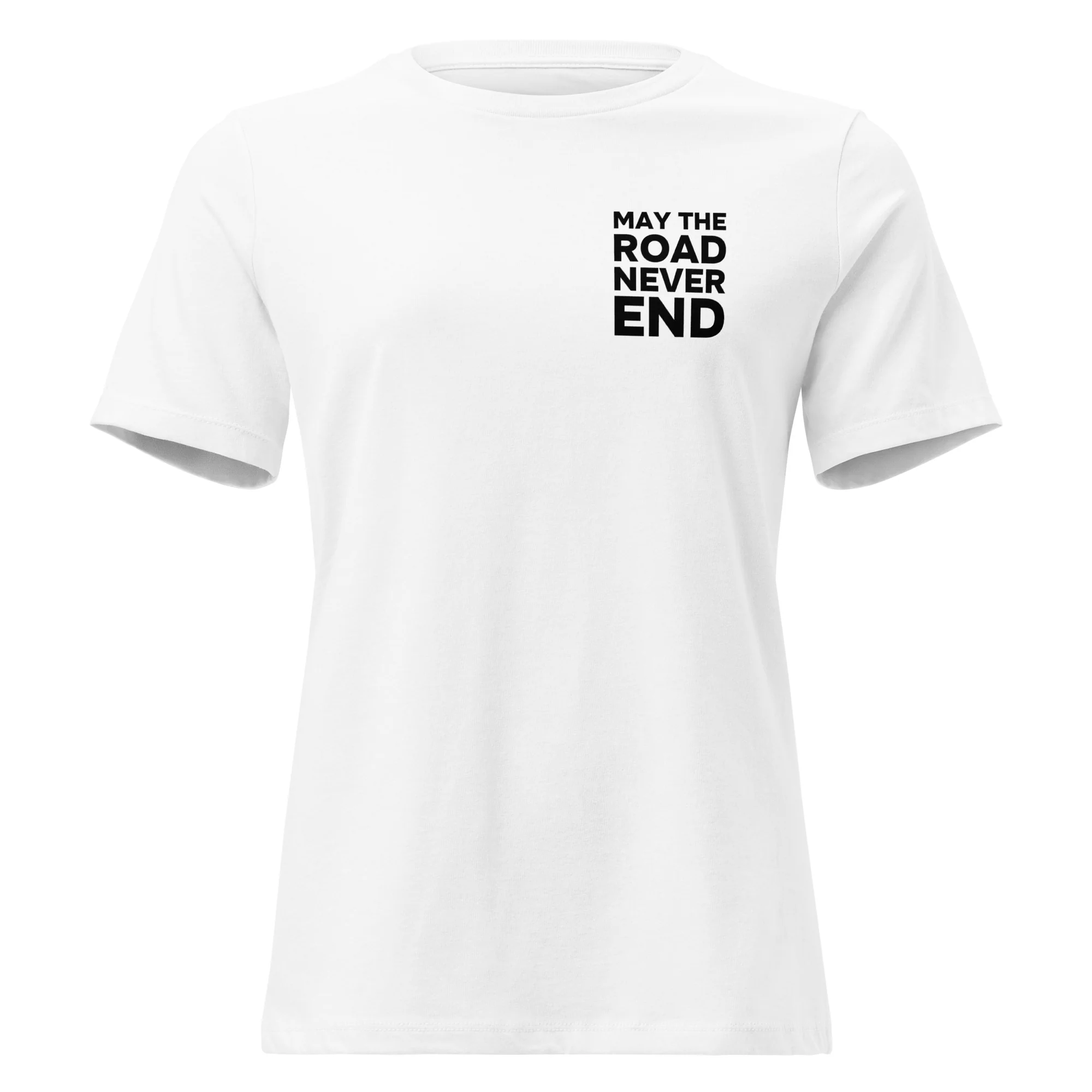T-shirt Femme - Horizons colorés - Image 8
