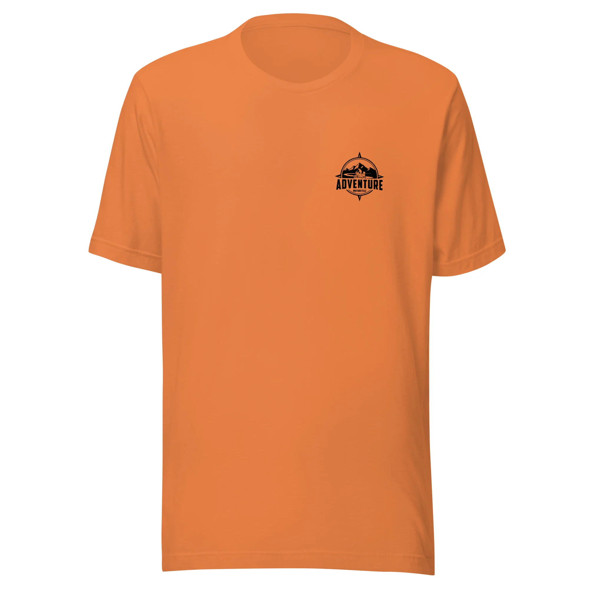 T-shirt homme - Aventure - Image 10
