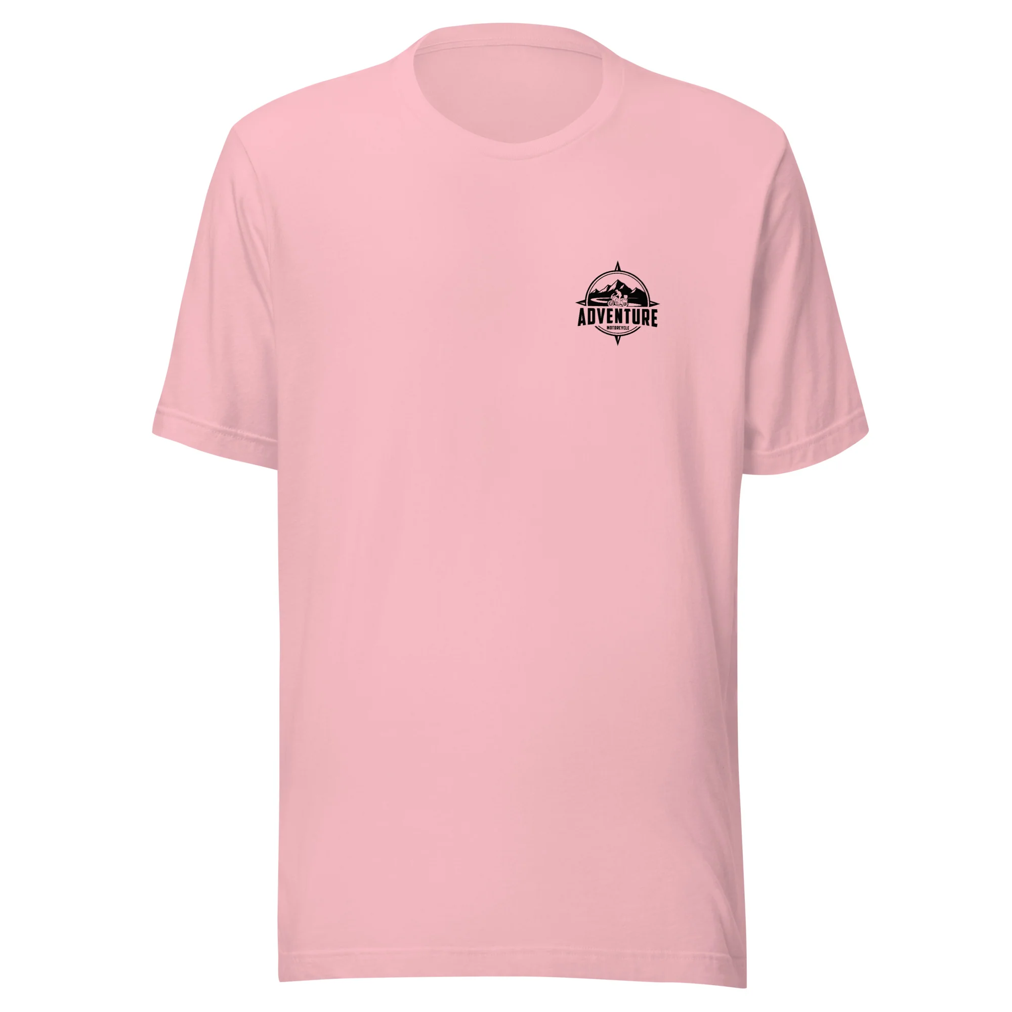 T-shirt homme - Aventure - Image 11