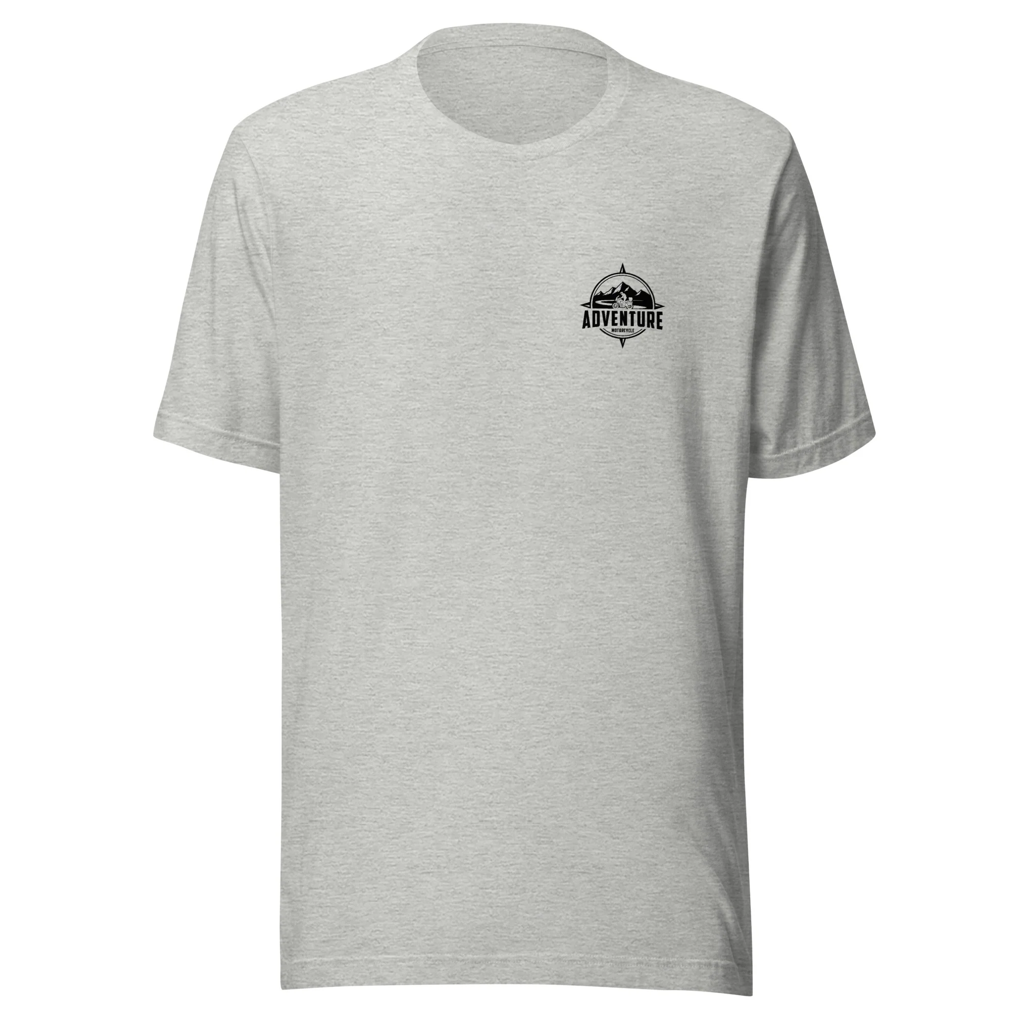 T-shirt homme - Aventure - Image 12