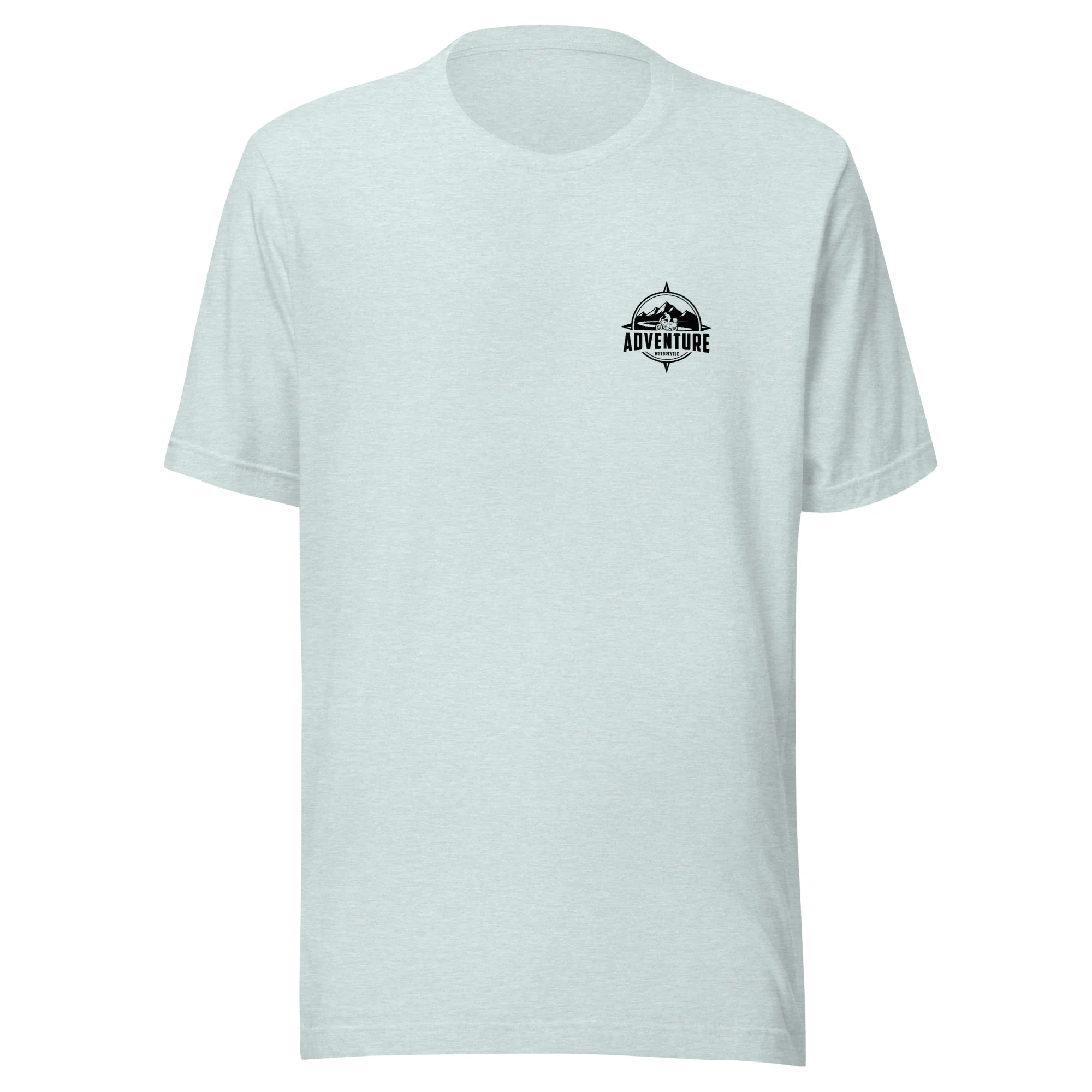 T-shirt homme - Aventure - Image 13
