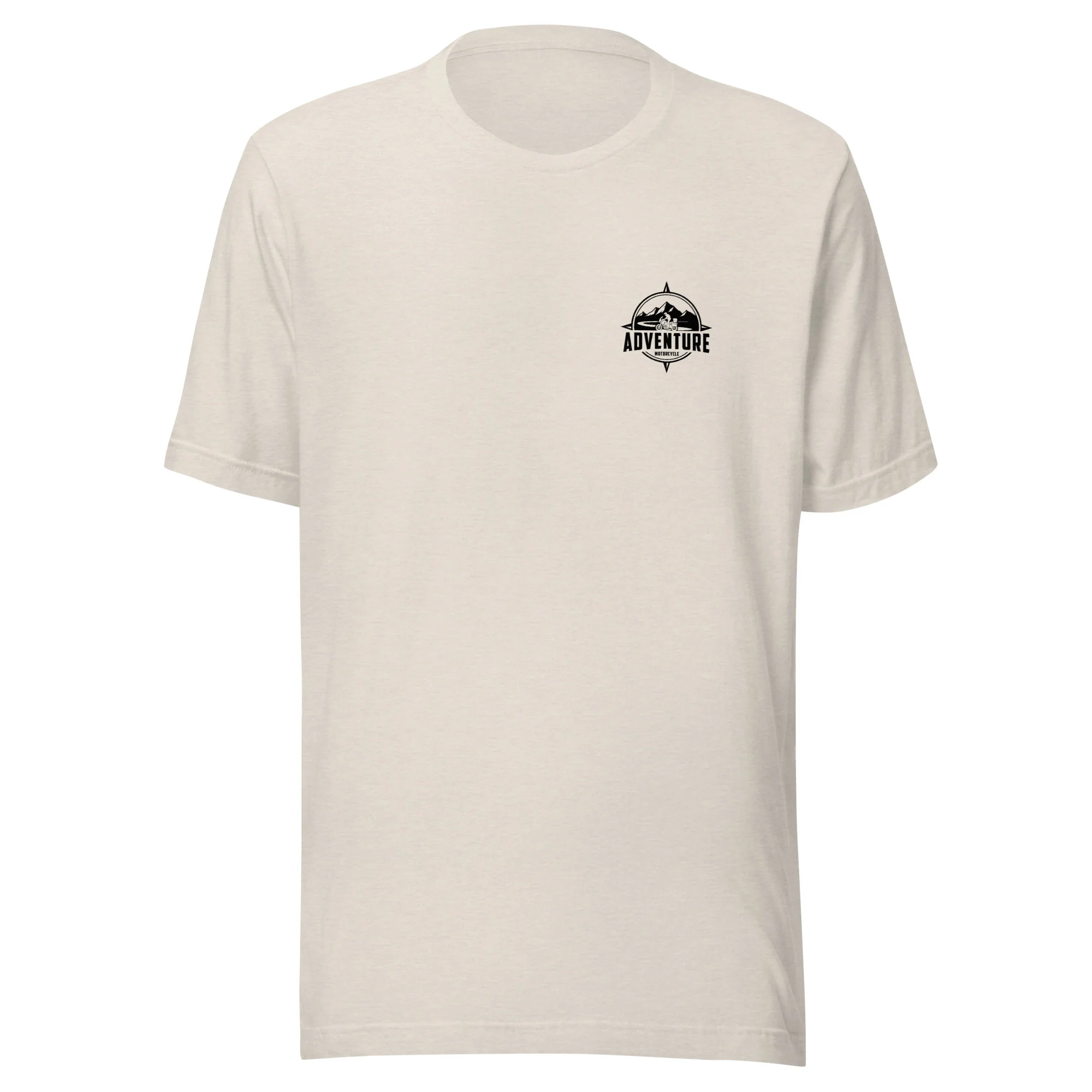 T-shirt homme - Aventure - Image 14