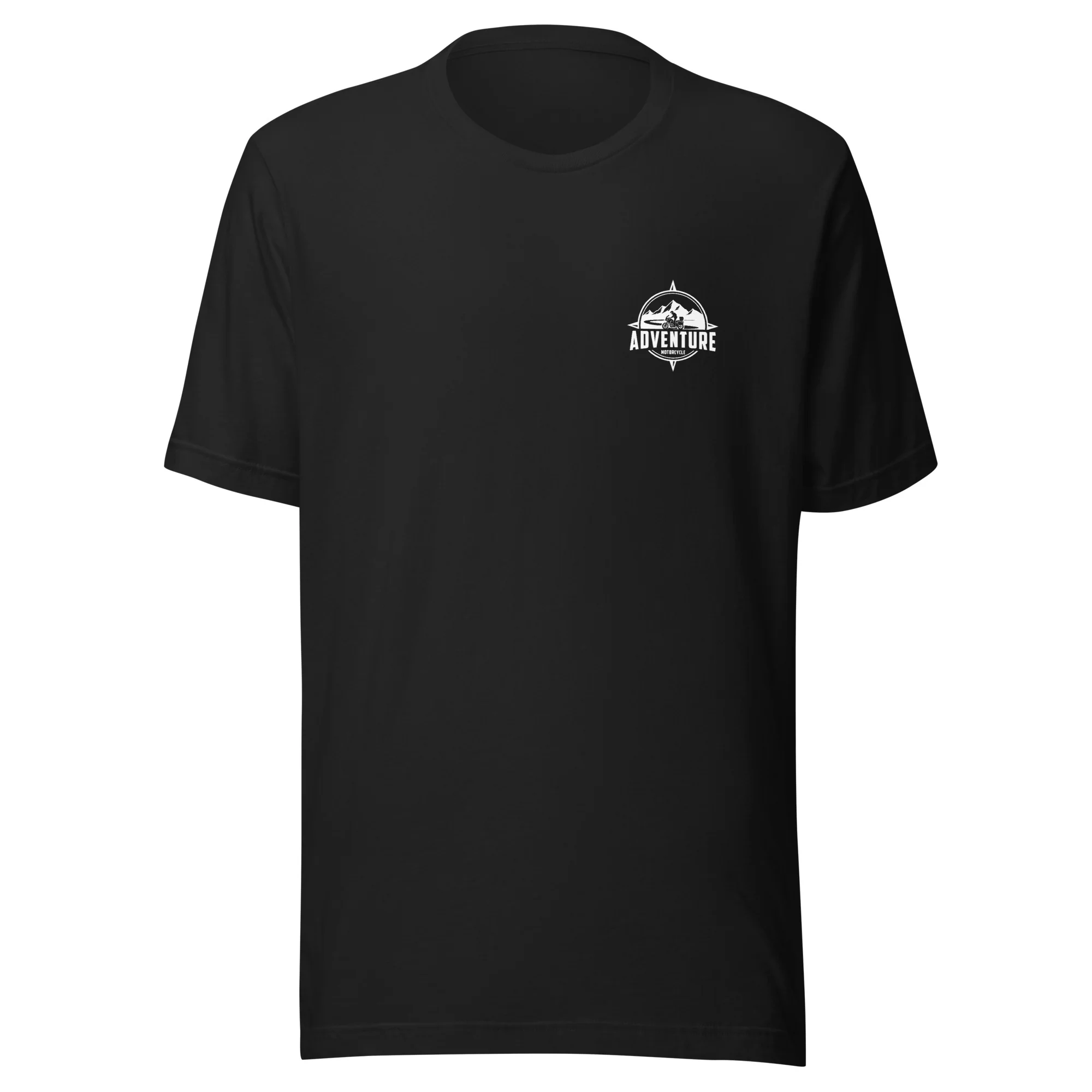T-shirt homme - Aventure - Image 3