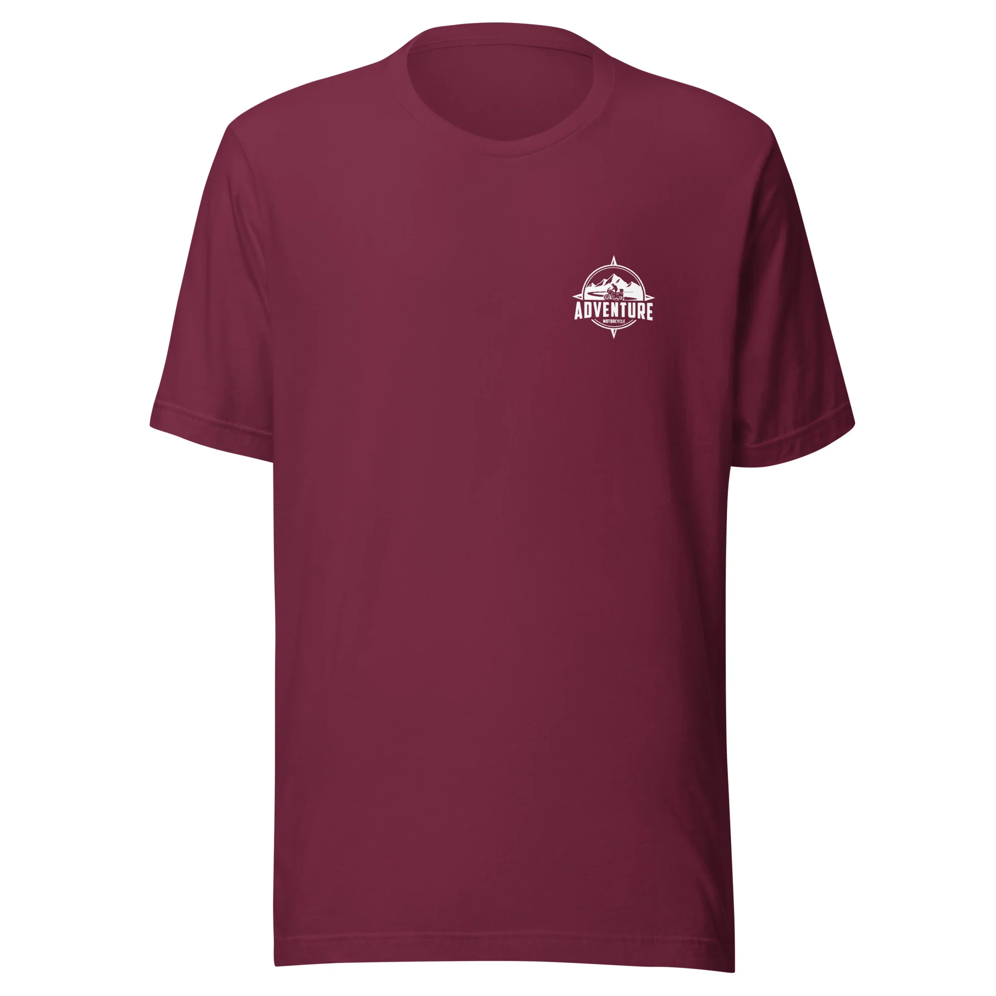 T-shirt homme - Aventure - Image 5