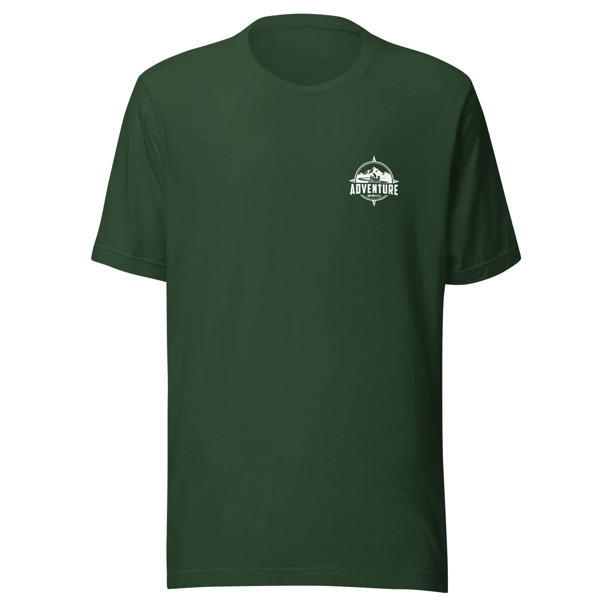 T-shirt homme - Aventure - Image 6