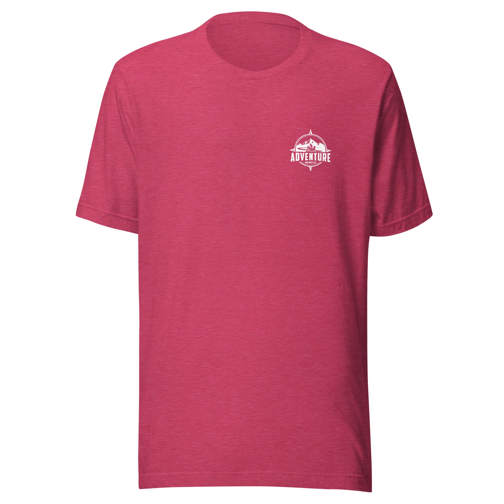 T-shirt homme - Aventure - Image 7