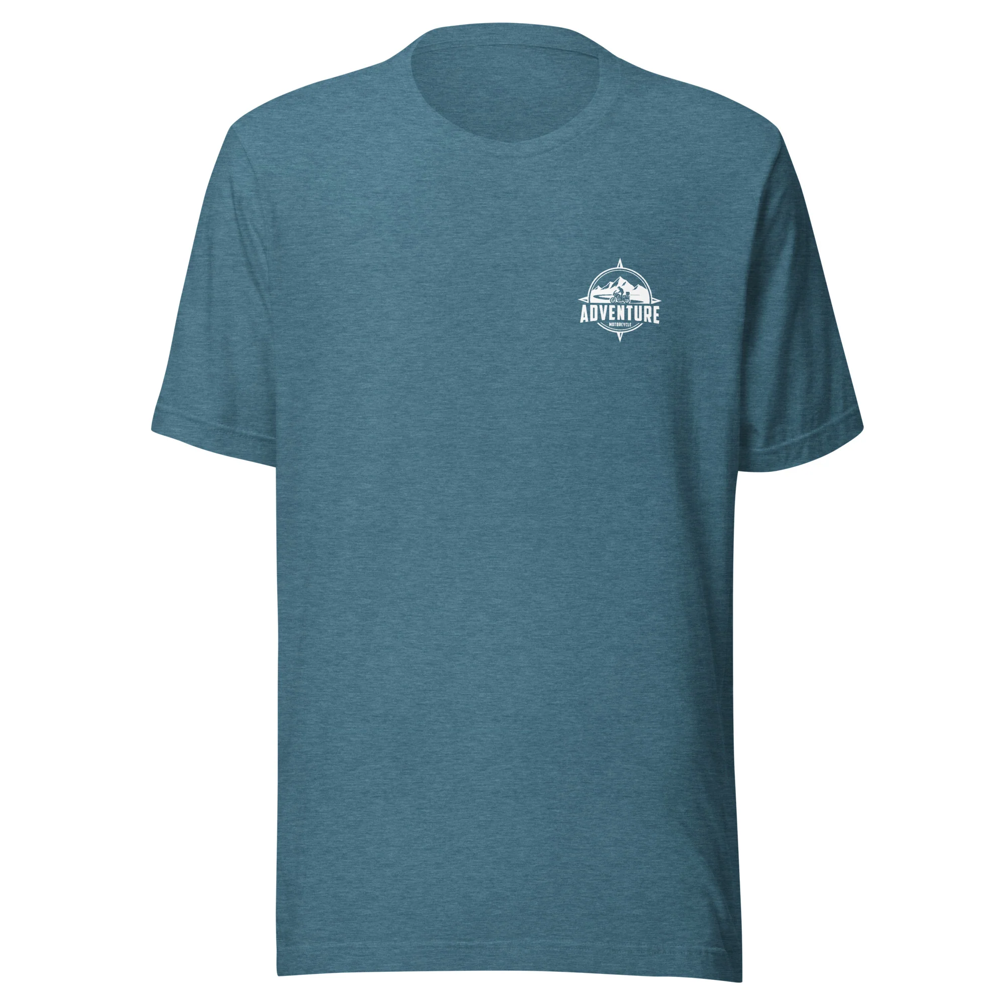 T-shirt homme - Aventure - Image 8