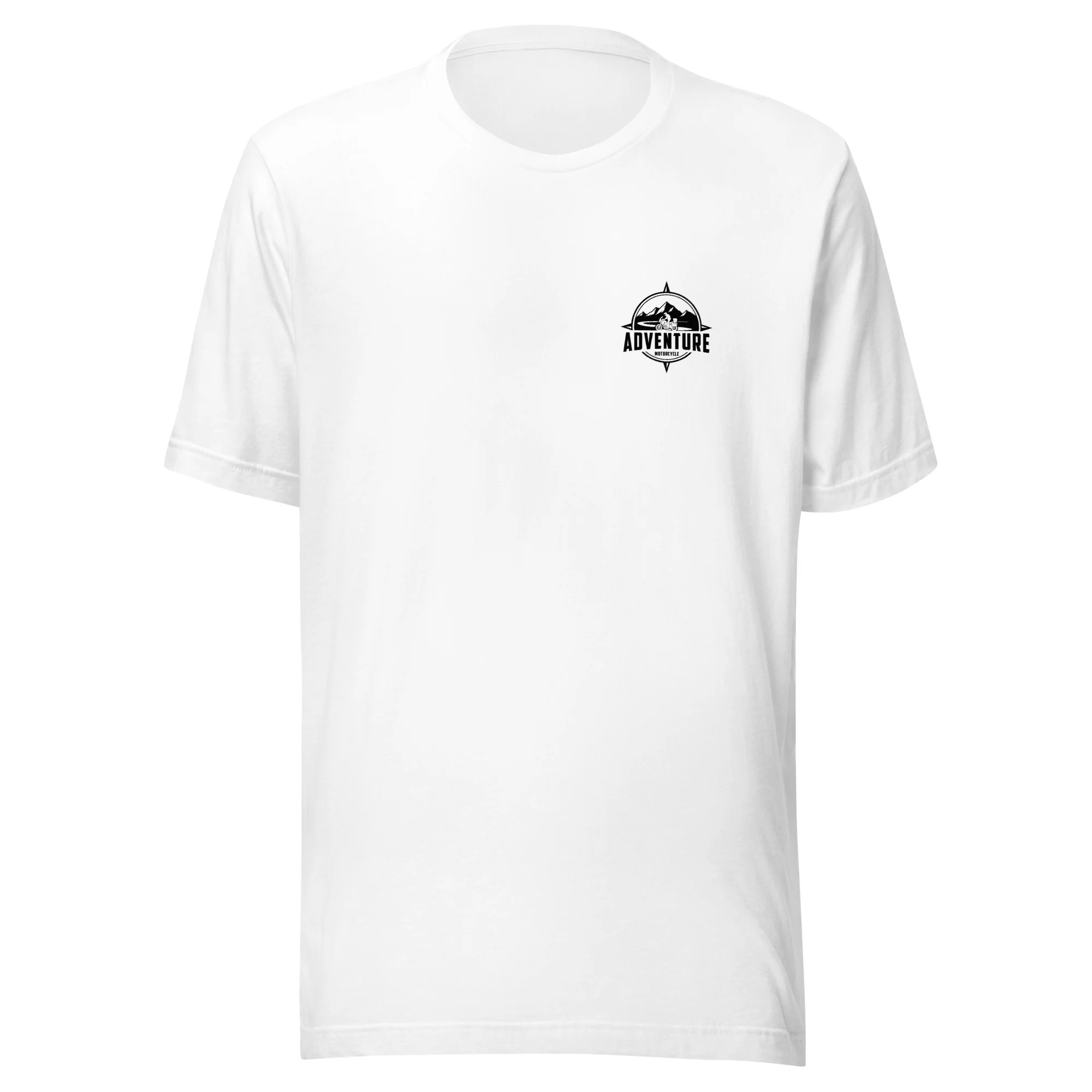 T-shirt homme - Aventure - Image 9