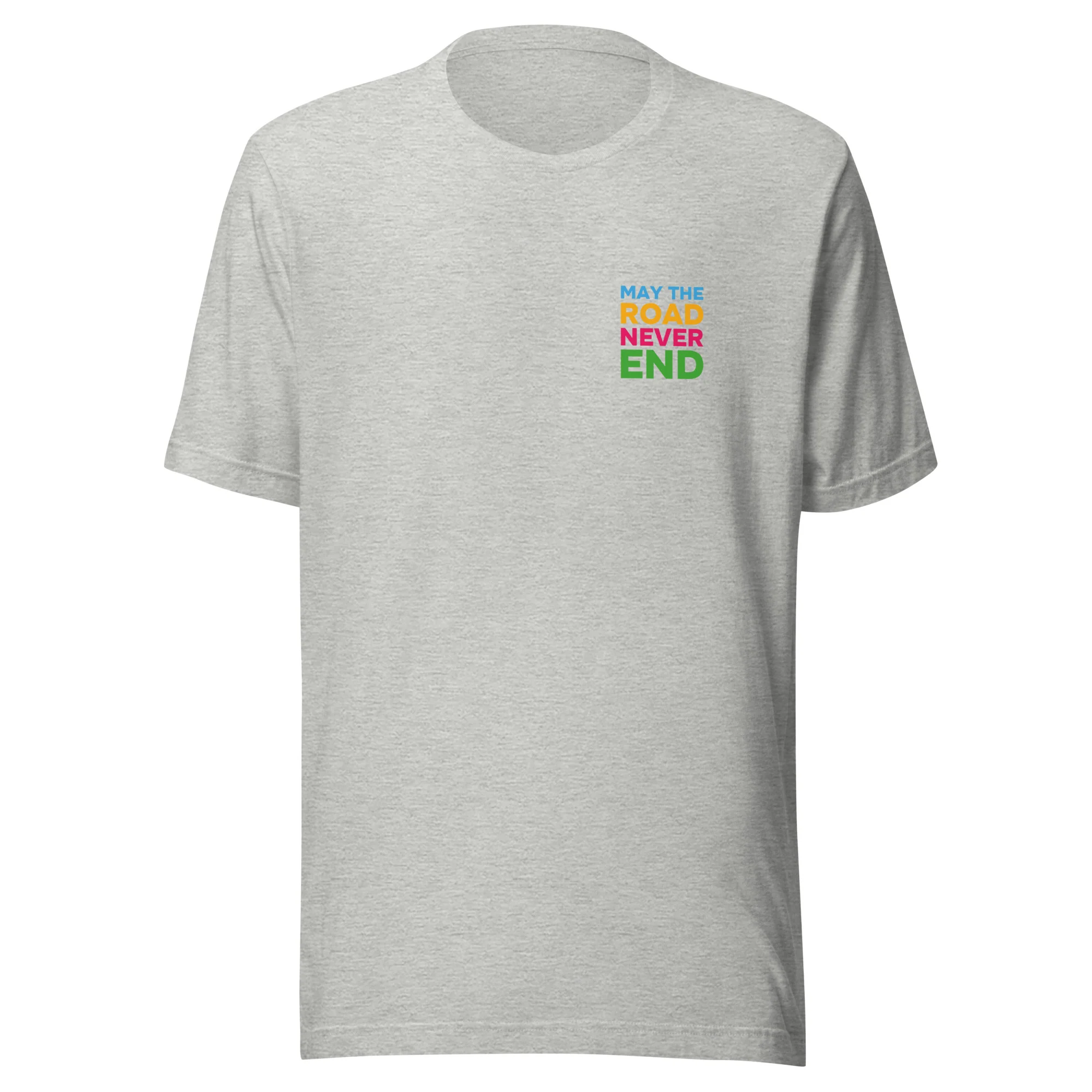 T-shirt homme - Evasion - Image 10