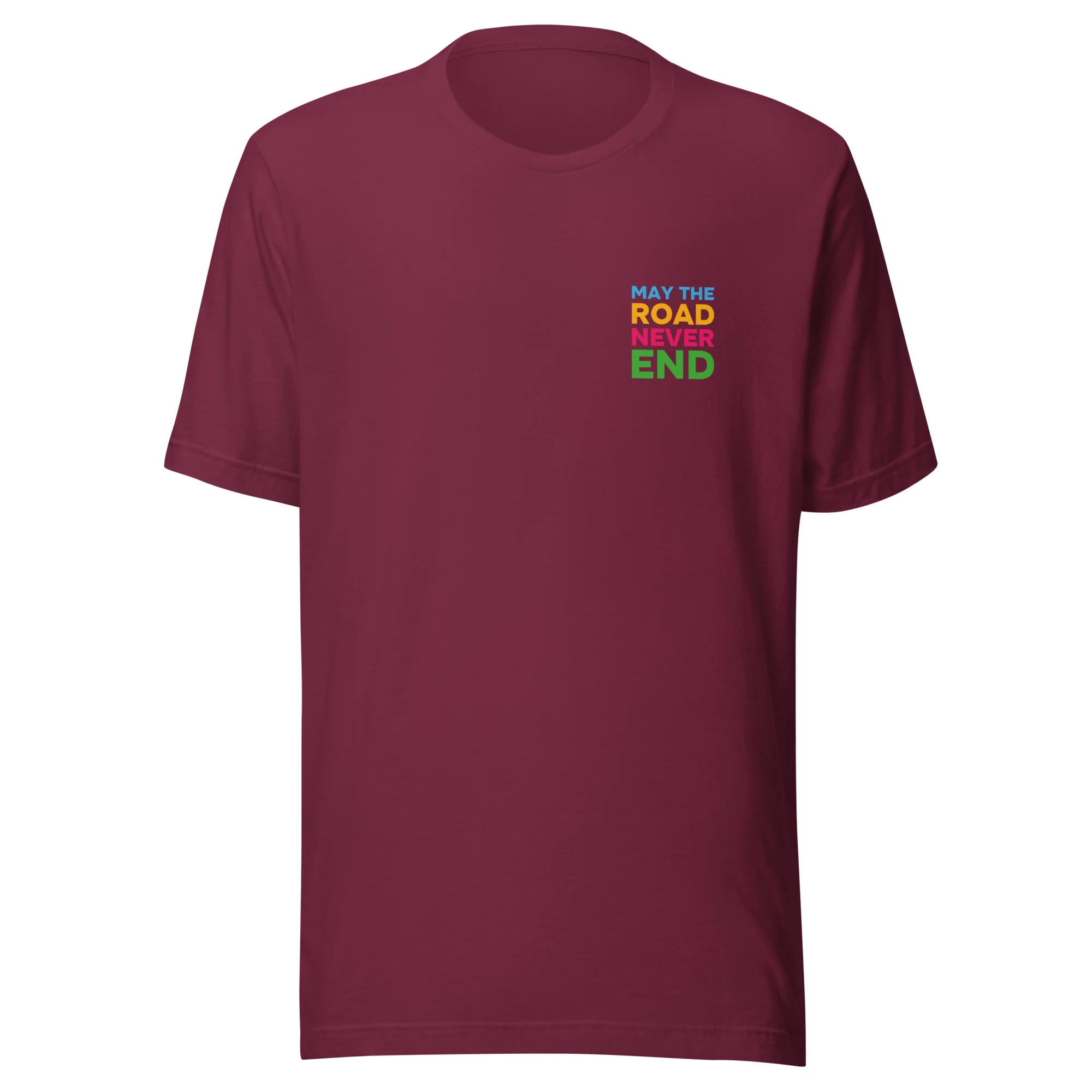 T-shirt homme - Evasion - Image 3