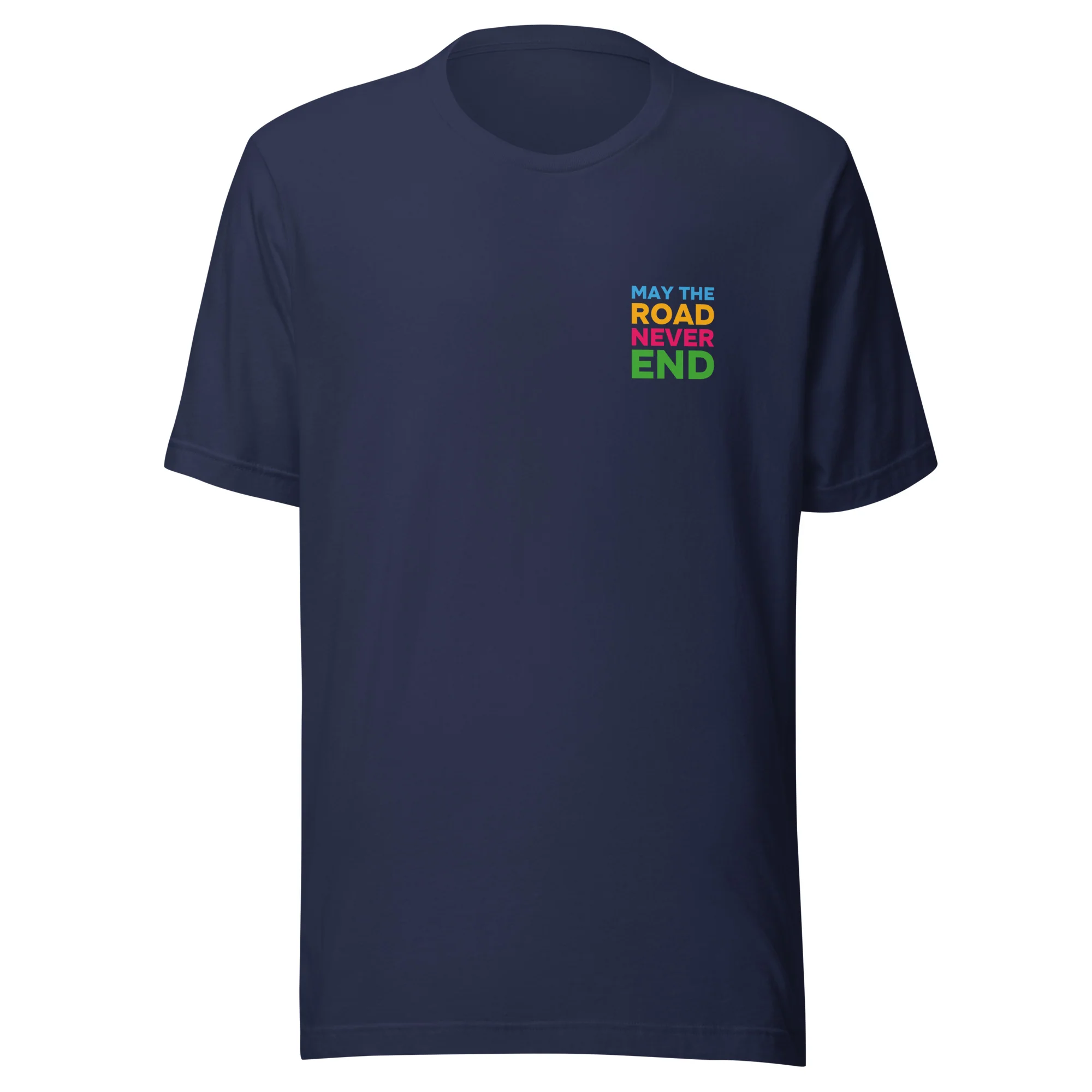 T-shirt homme - Evasion - Image 4