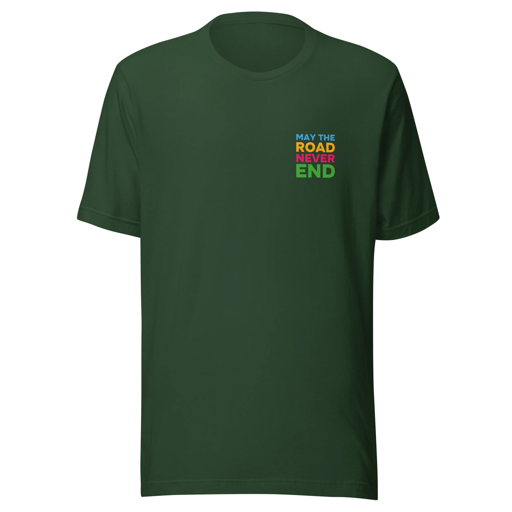 T-shirt homme - Evasion - Image 5