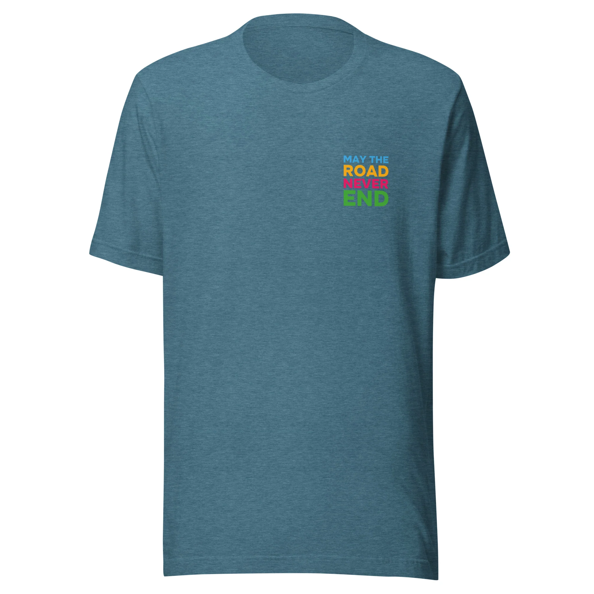 T-shirt homme - Evasion - Image 6