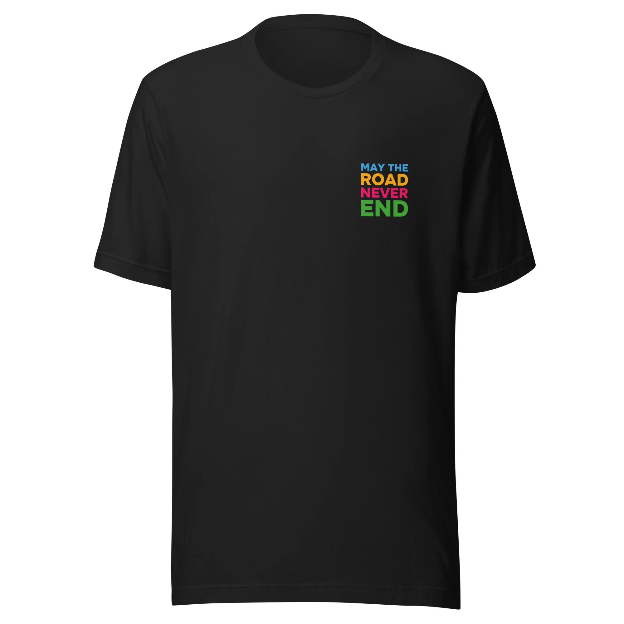 T-shirt homme - Evasion - Image 7