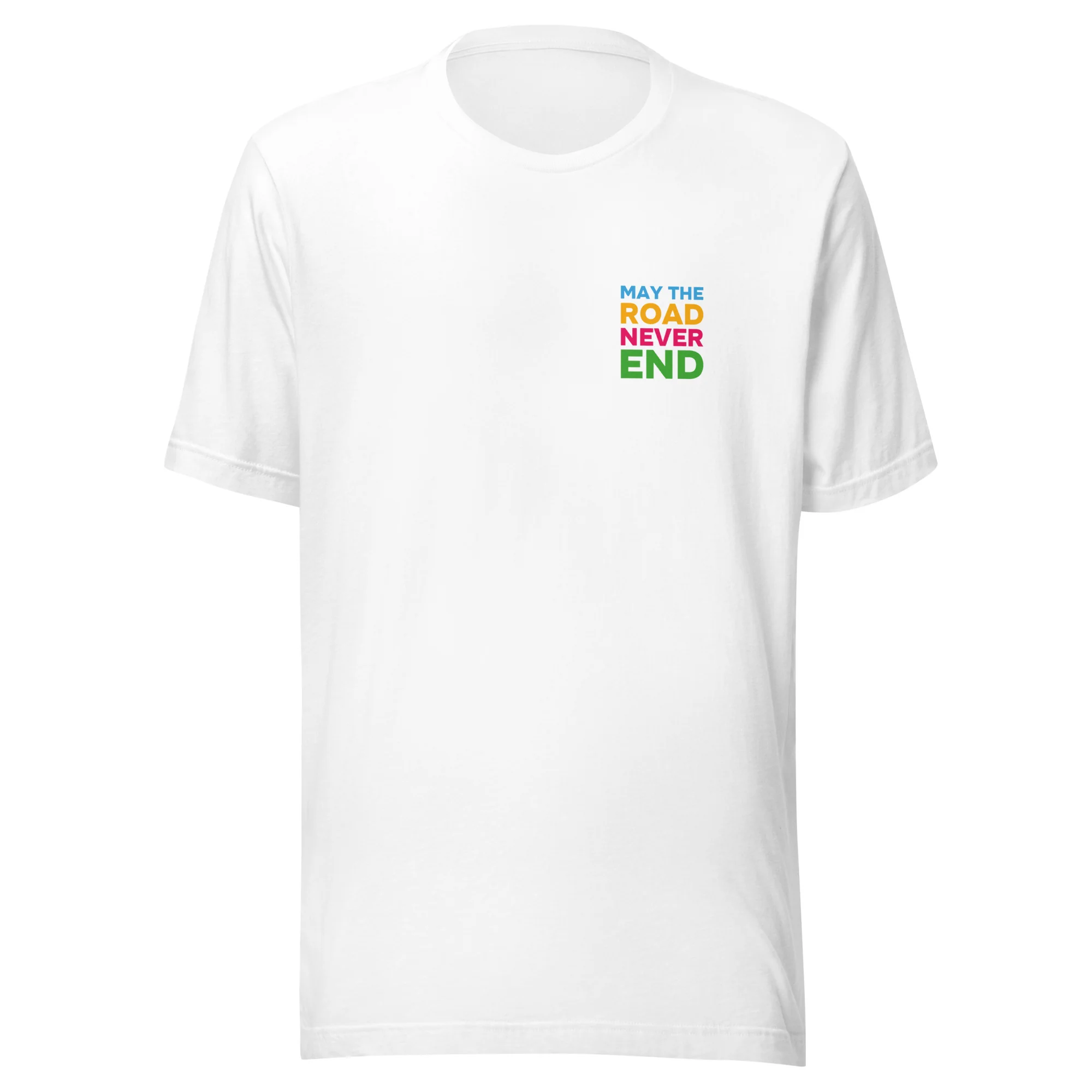 T-shirt homme - Evasion - Image 8