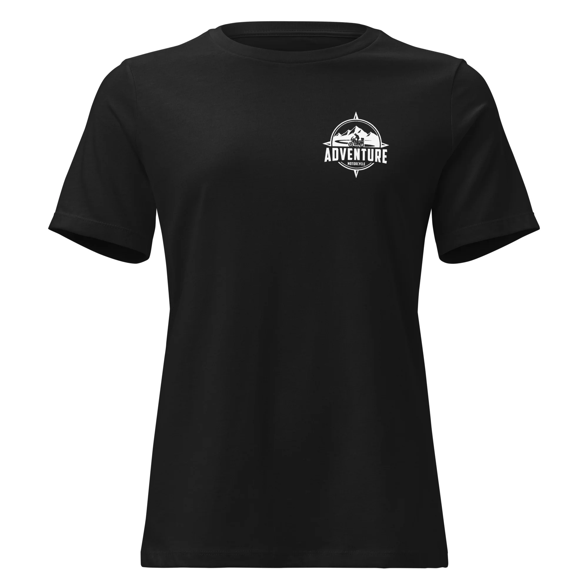 T-shirt femme - Aventure - Image 5