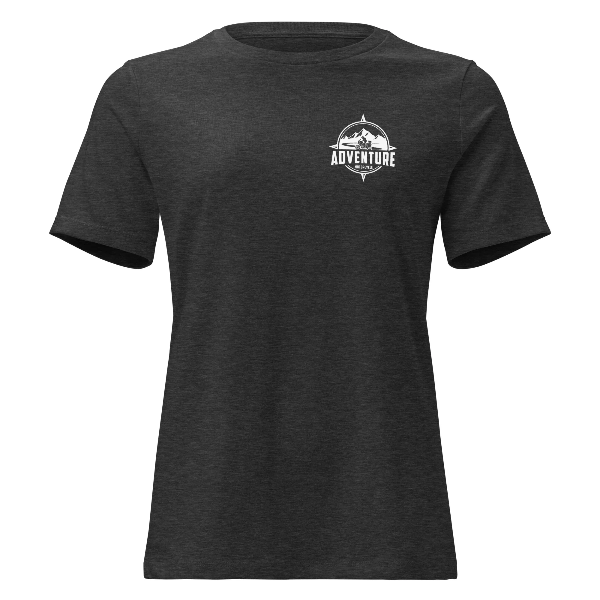 T-shirt femme - Aventure - Image 6