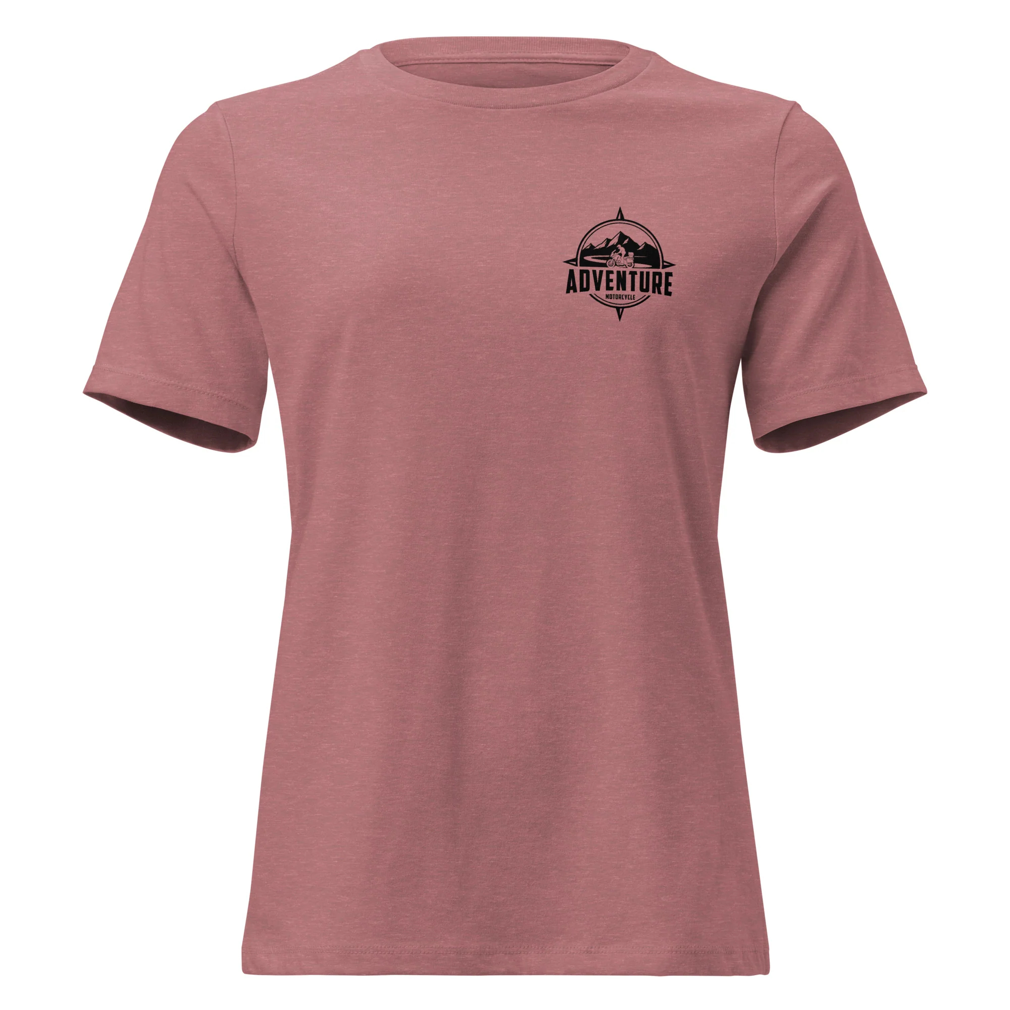 T-shirt femme - Aventure - Image 7