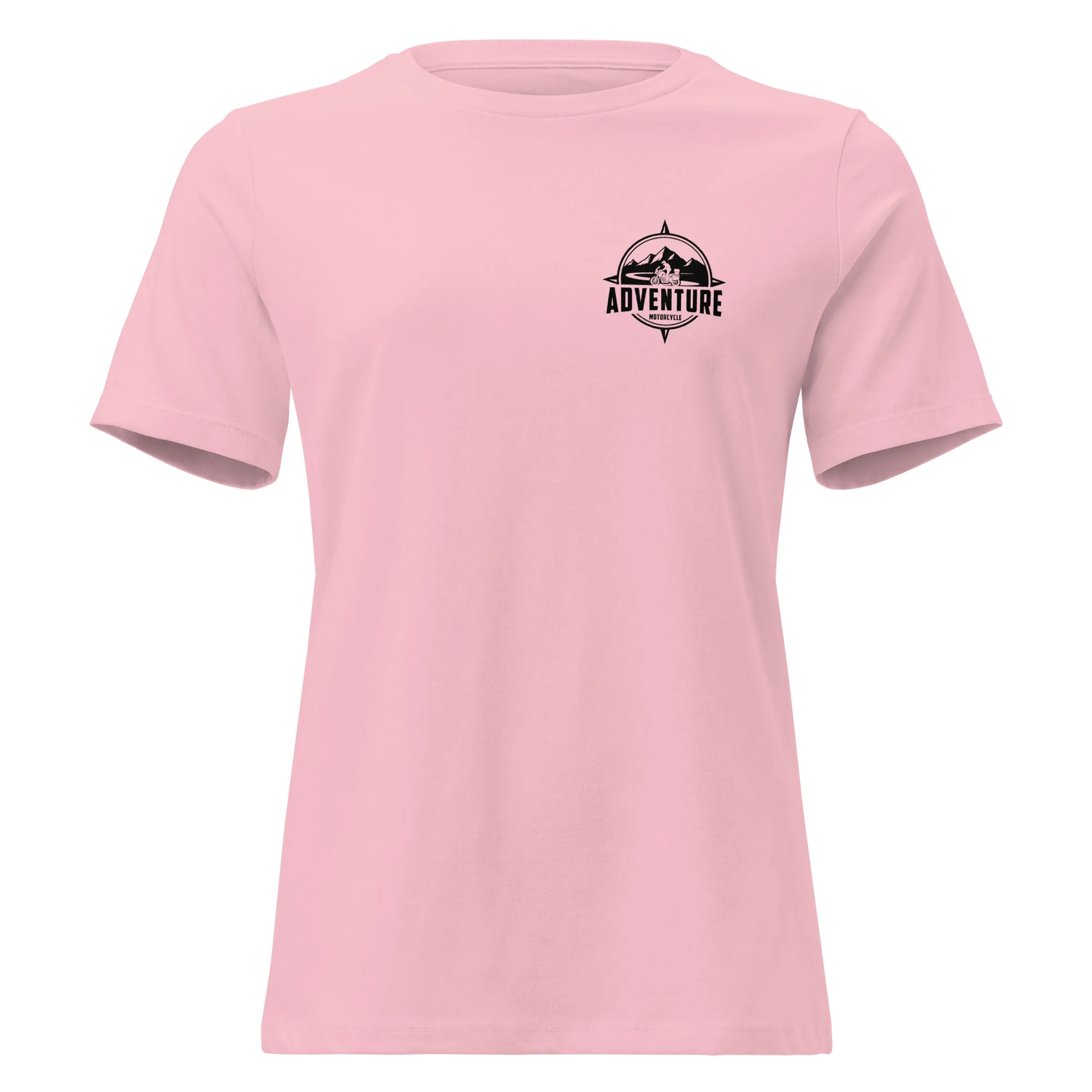 T-shirt femme - Aventure - Image 8