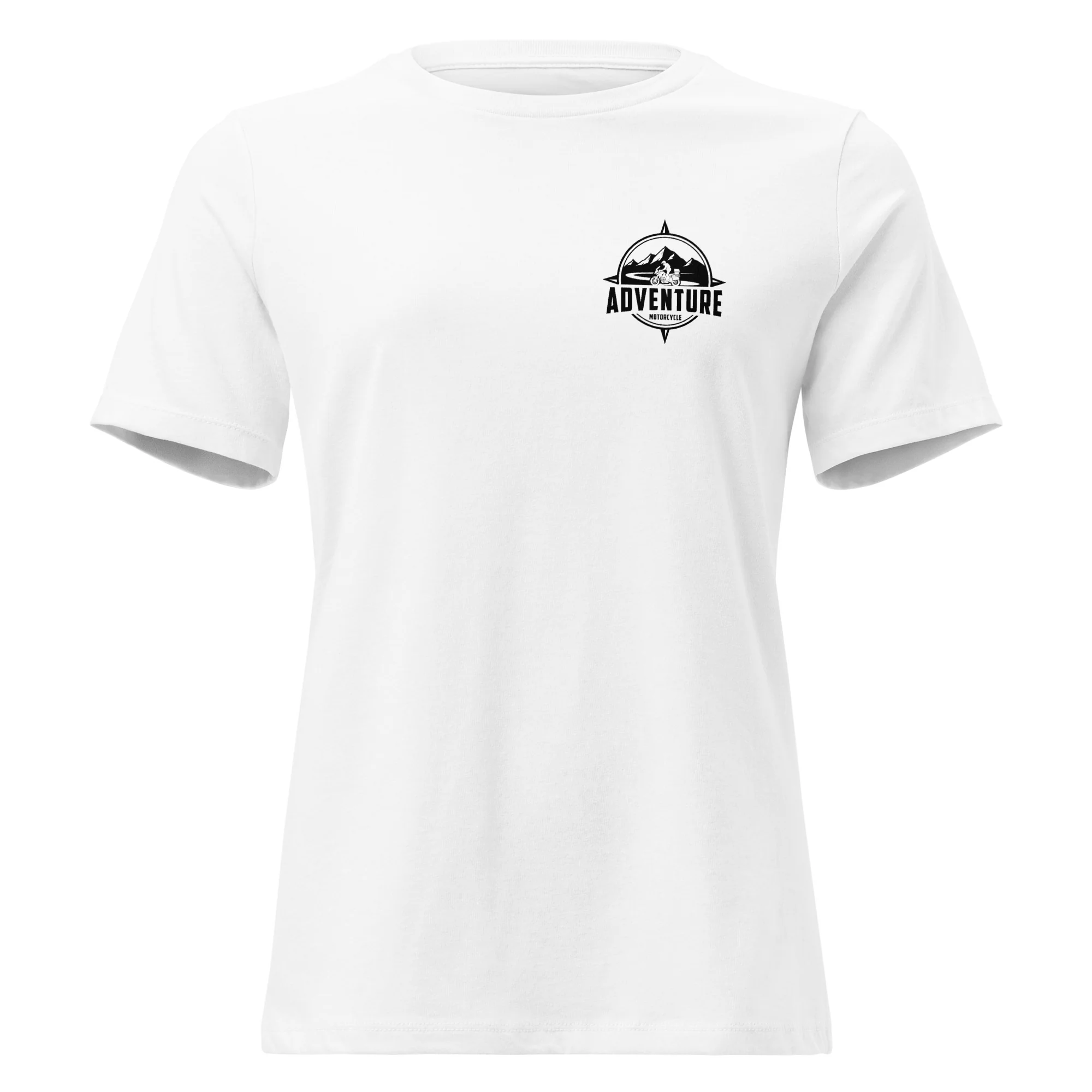 T-shirt femme - Aventure - Image 9