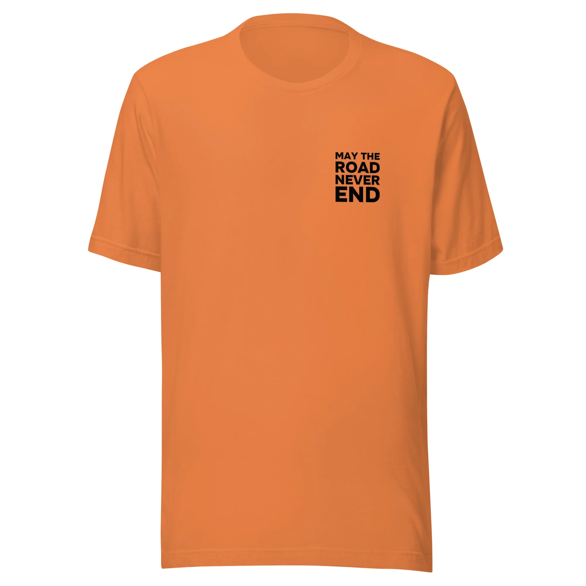 T-shirt homme - Horizons colorés - Image 10