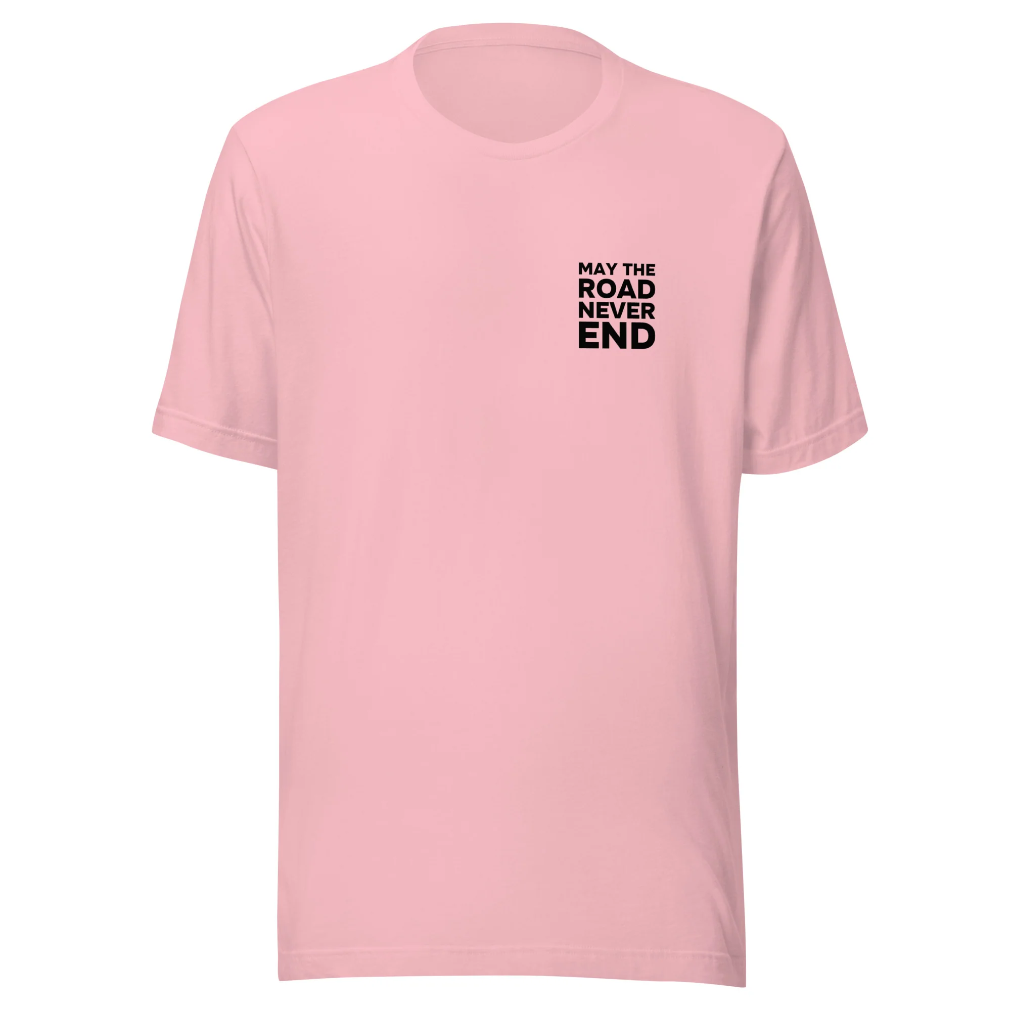 T-shirt homme - Horizons colorés - Image 11