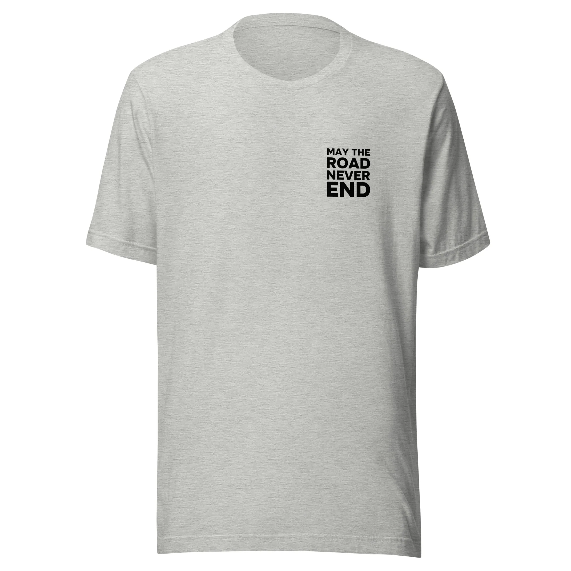 T-shirt homme - Horizons colorés - Image 12