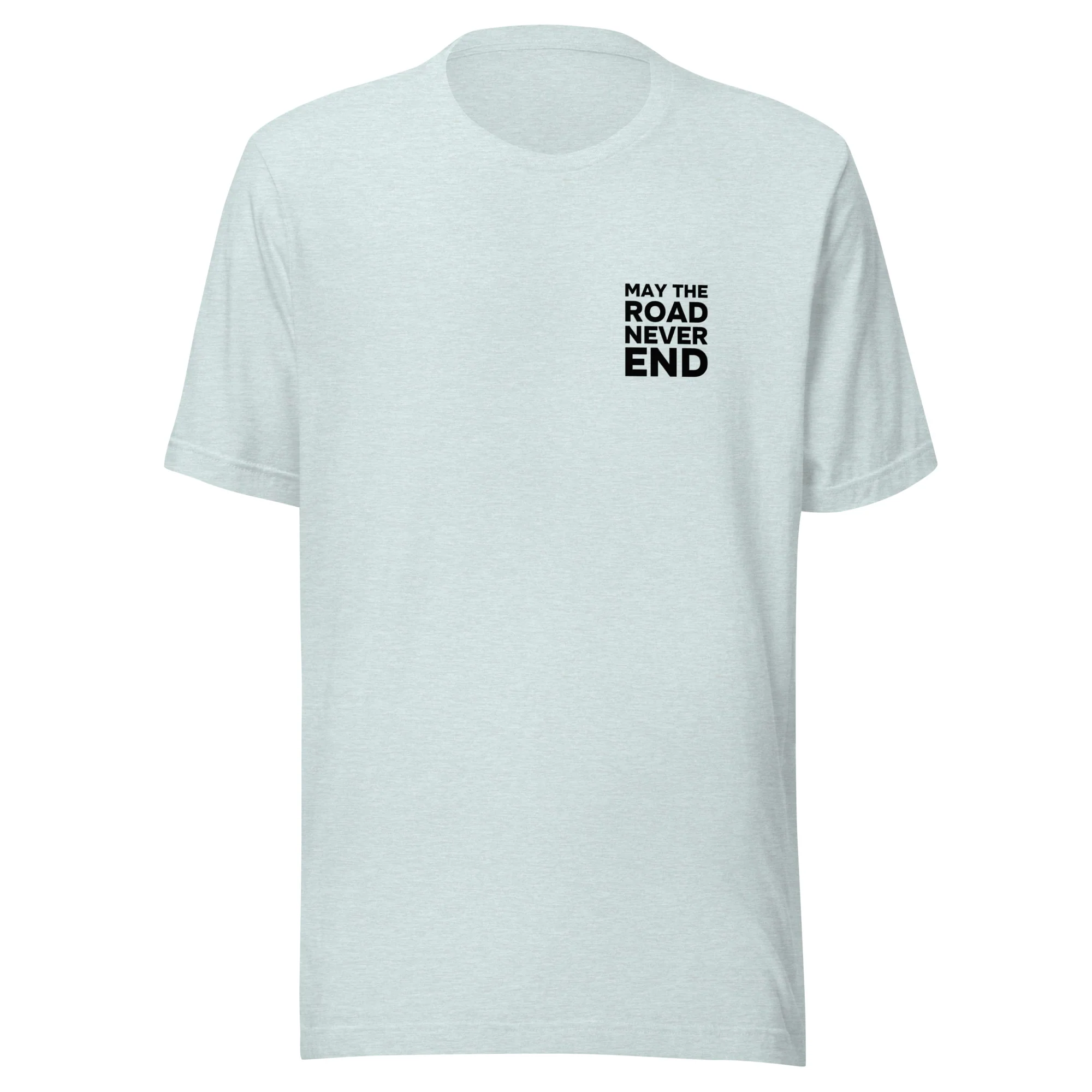 T-shirt homme - Horizons colorés - Image 13