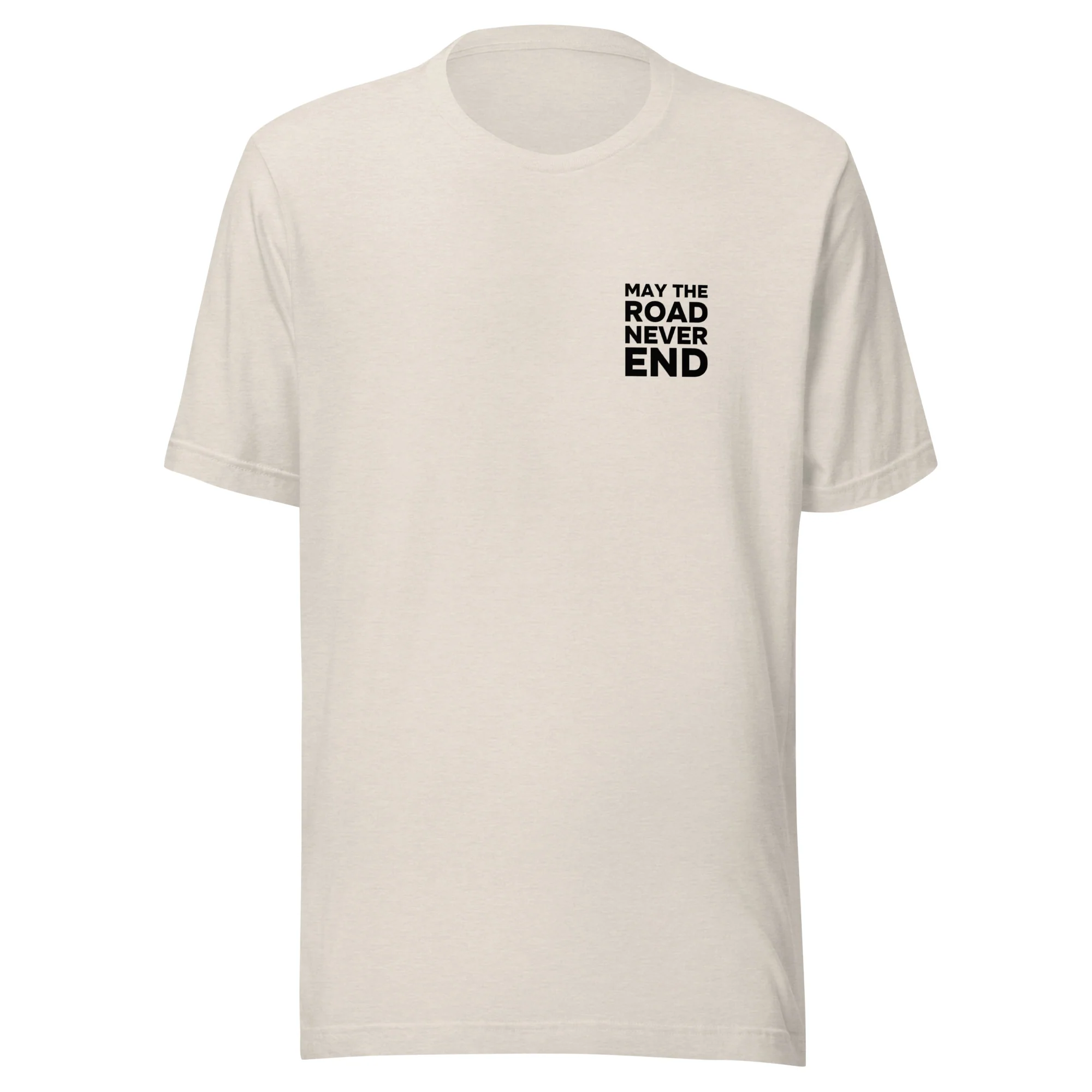 T-shirt homme - Horizons colorés - Image 14
