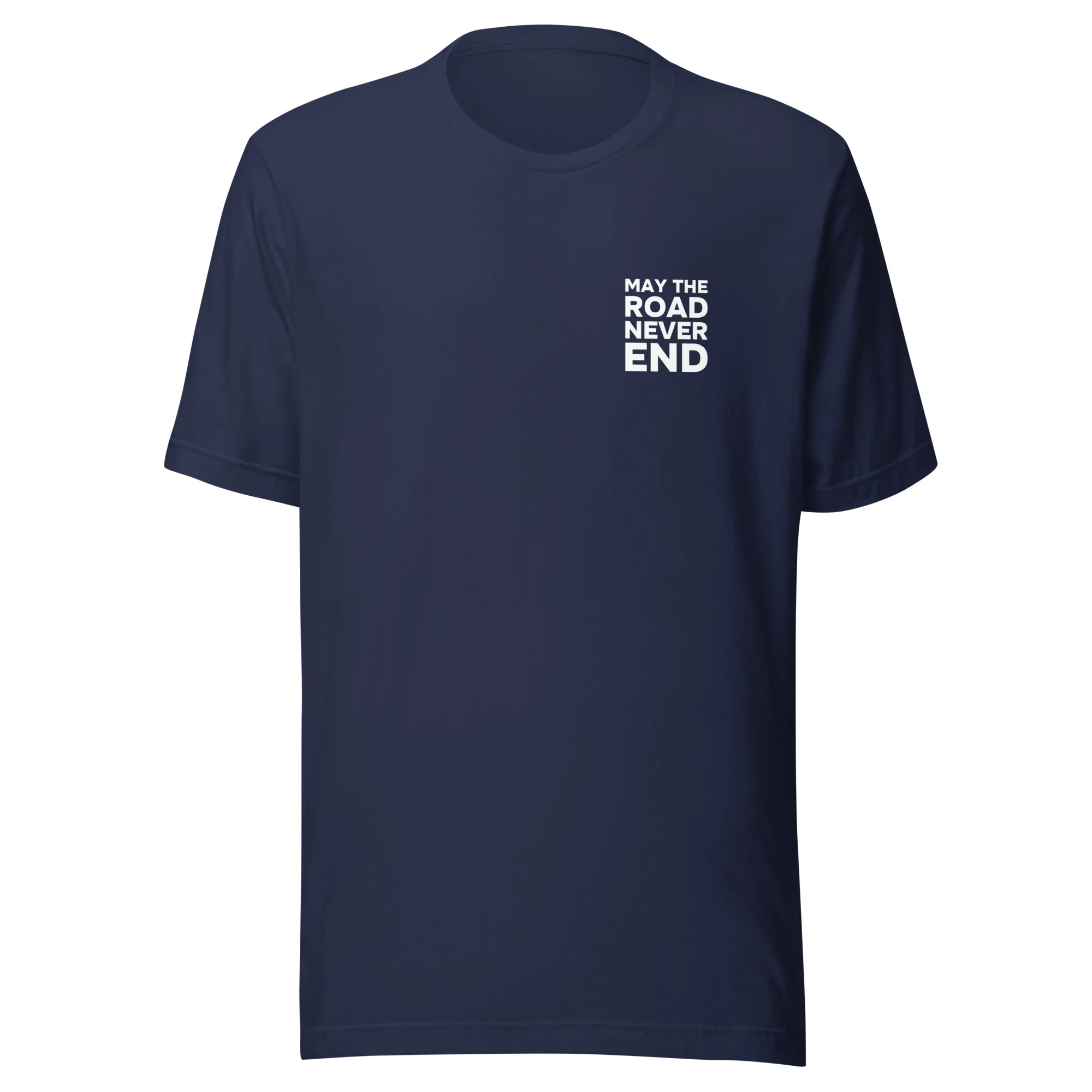 T-shirt homme - Horizons colorés - Image 5