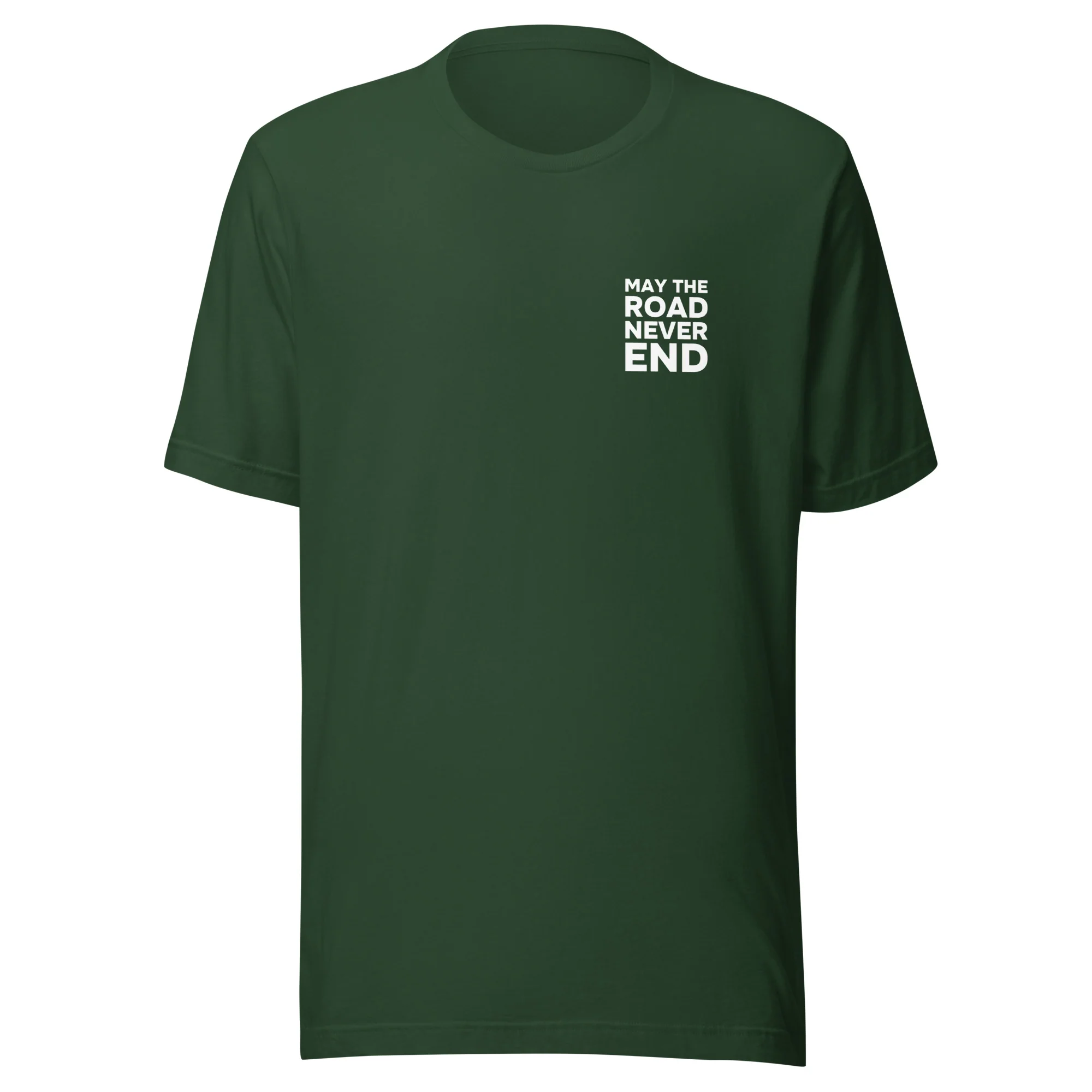 T-shirt homme - Horizons colorés - Image 6