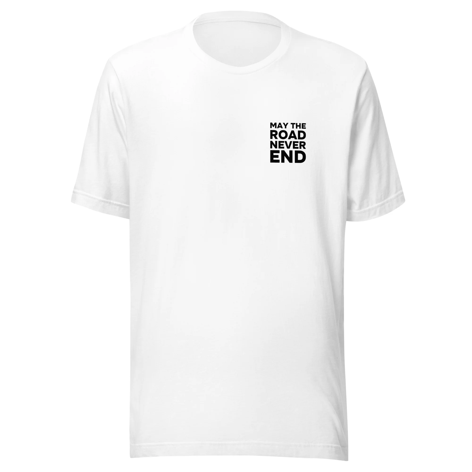 T-shirt homme - Horizons colorés - Image 9