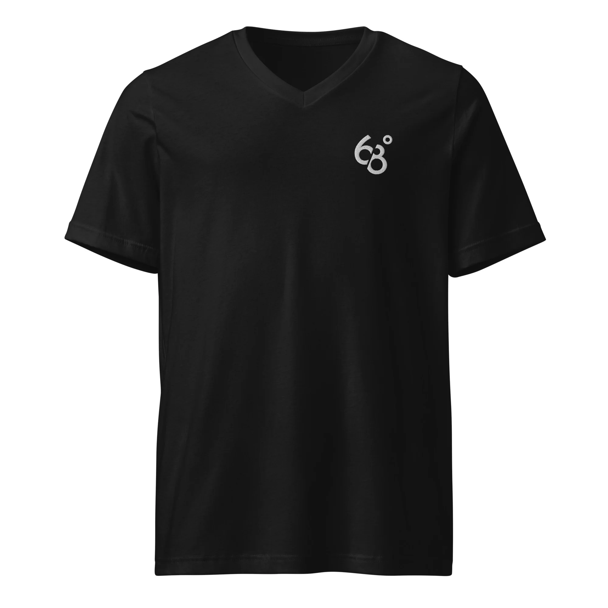 T-shirt 68° col V - Image 3