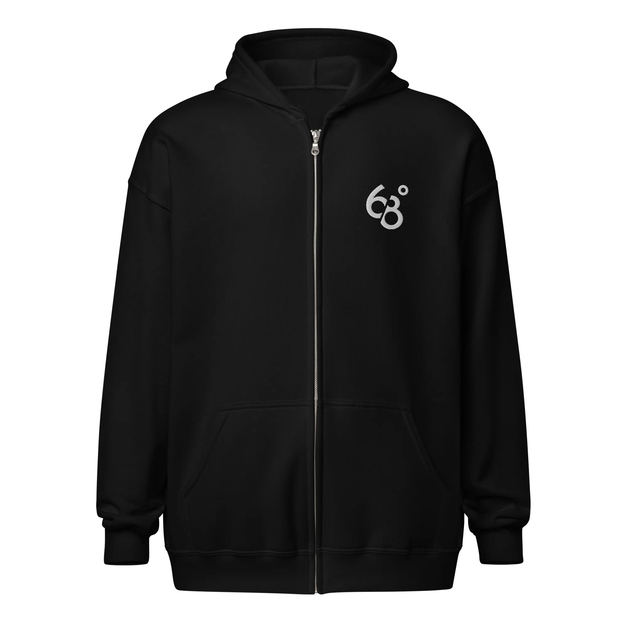 Veste à capuche 68° - Image 3